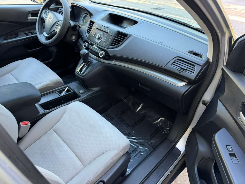 CR-V photo 6