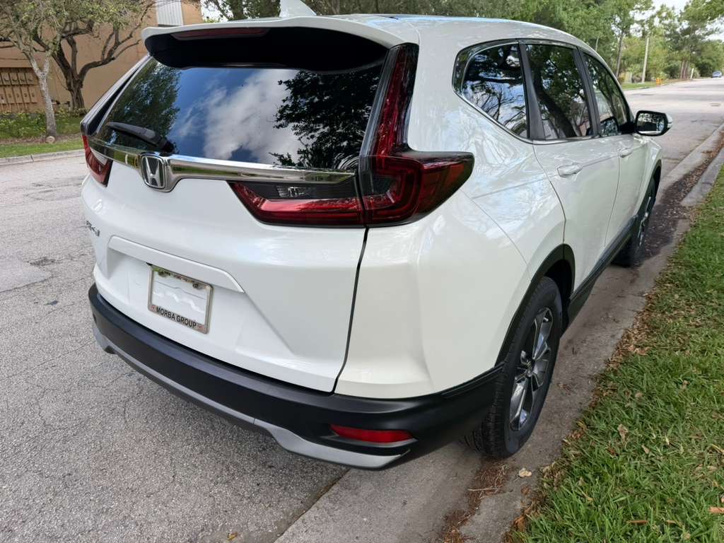 CR-V photo 10