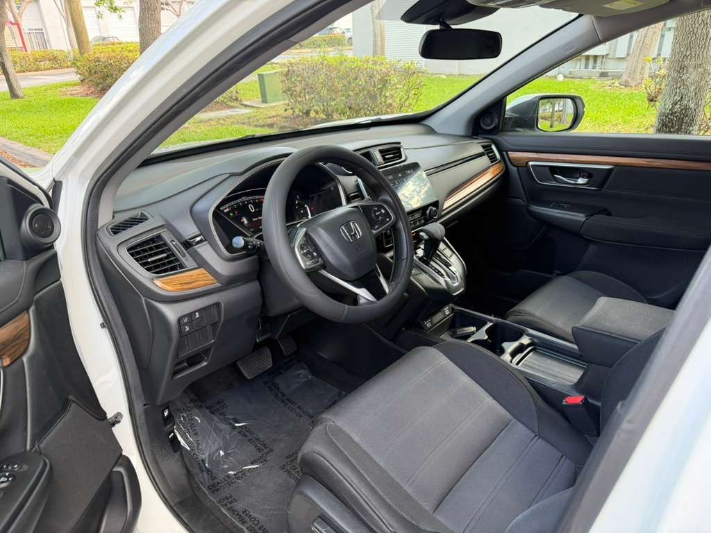 CR-V photo 6