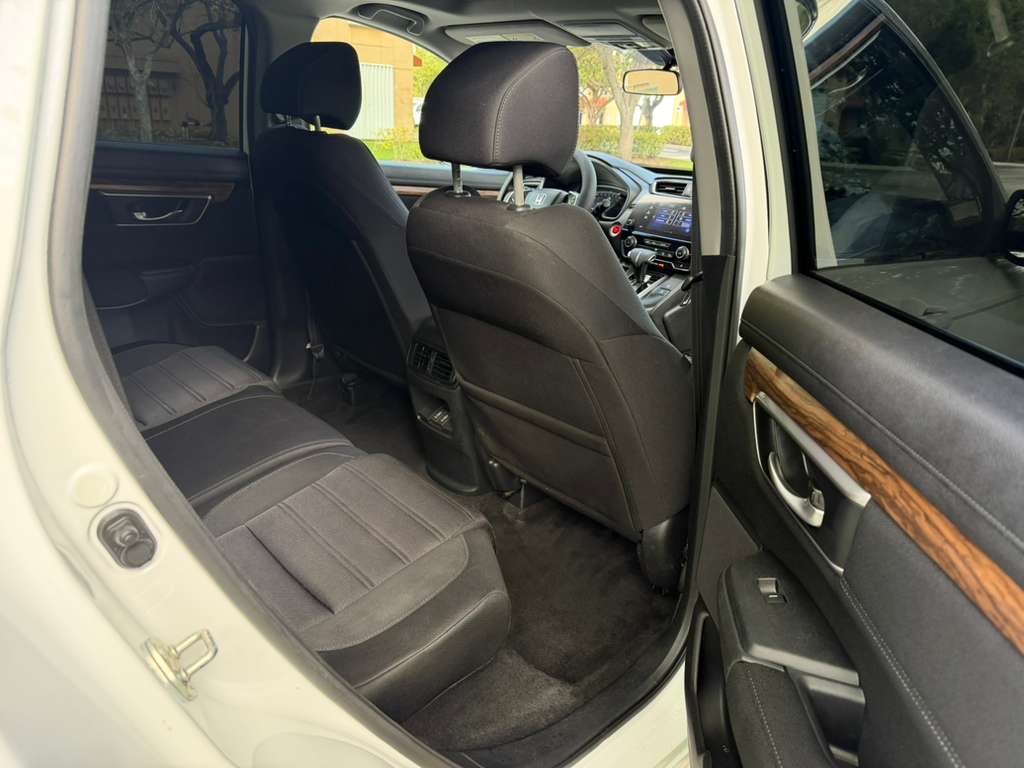 CR-V photo 7