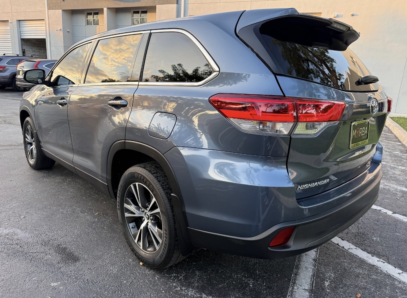 Highlander LE PLUS  photo 5