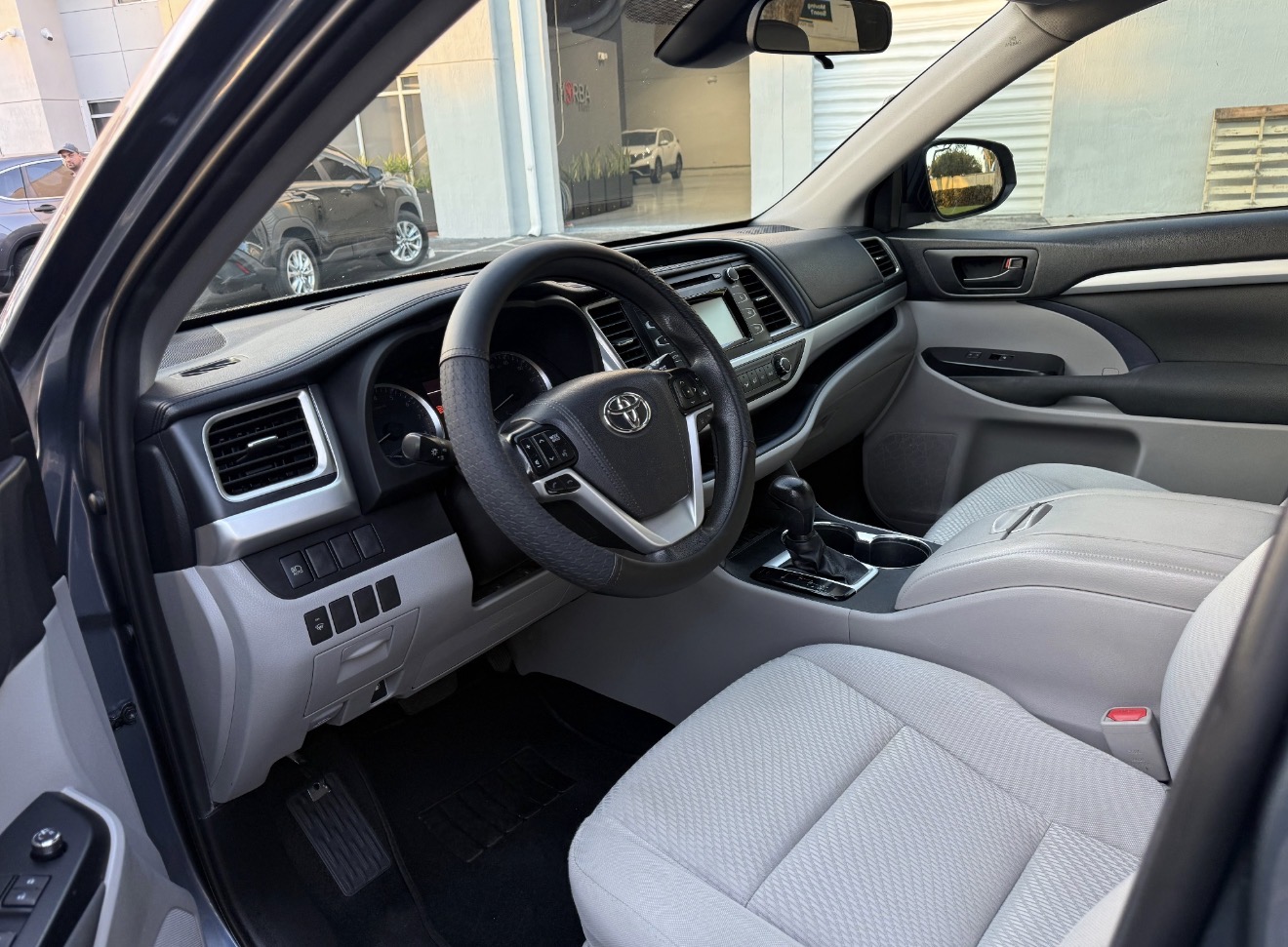 Highlander LE PLUS  photo 6