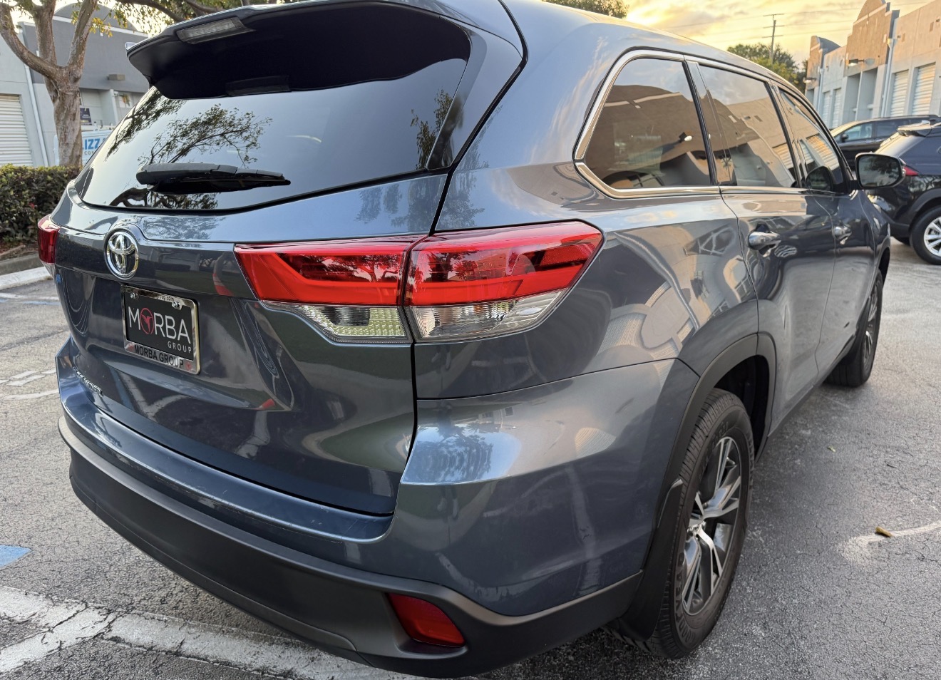 Highlander LE PLUS  photo 4