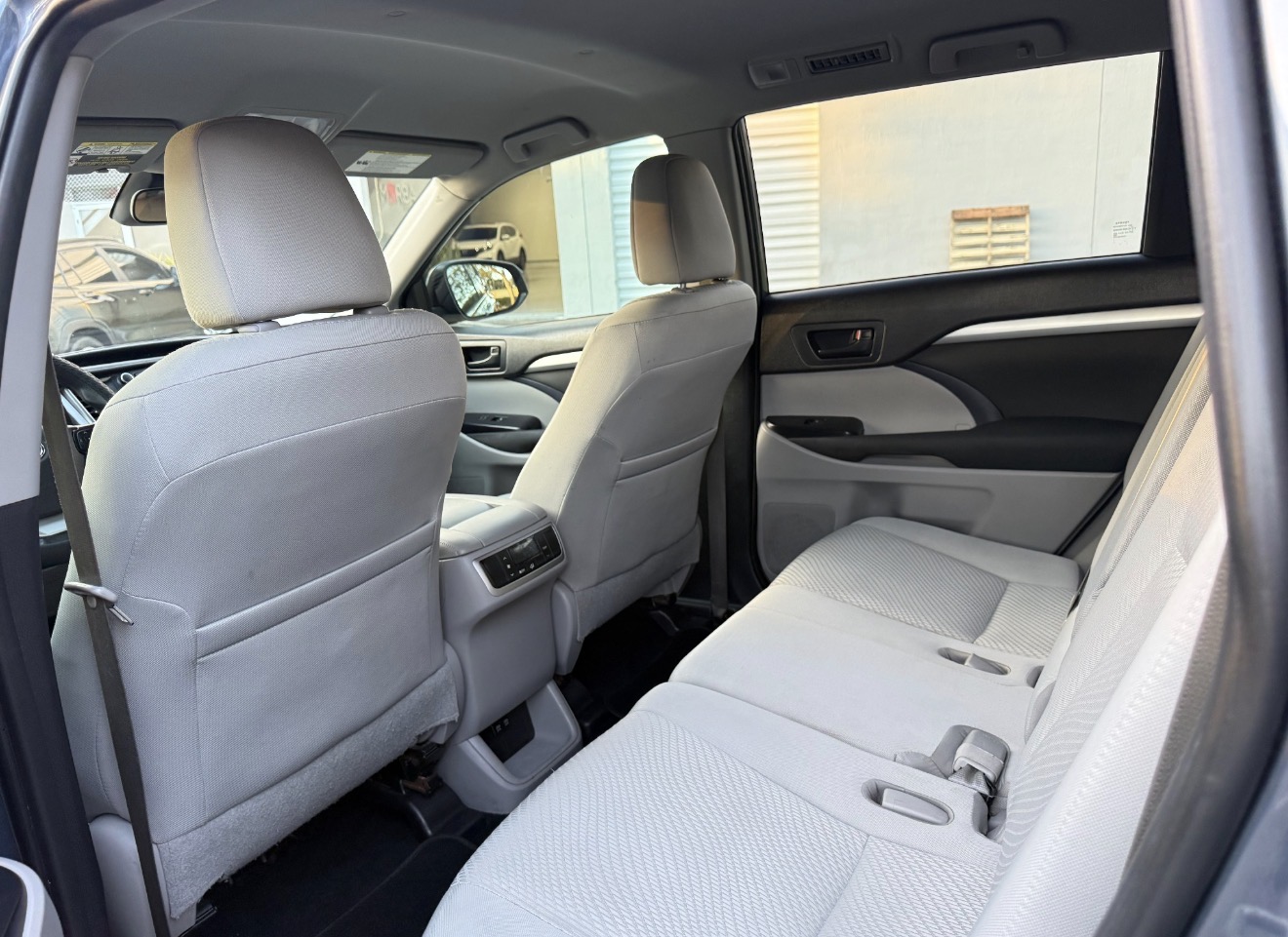 Highlander LE PLUS  photo 8