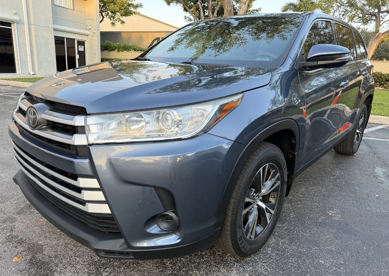 Highlander LE PLUS  photo 3