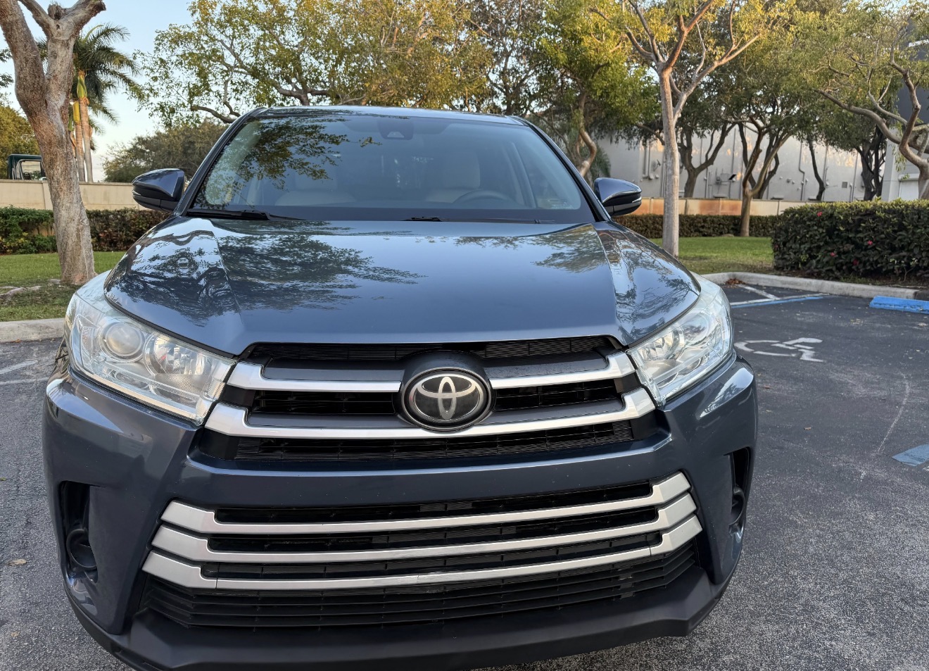 Highlander LE PLUS  photo 2