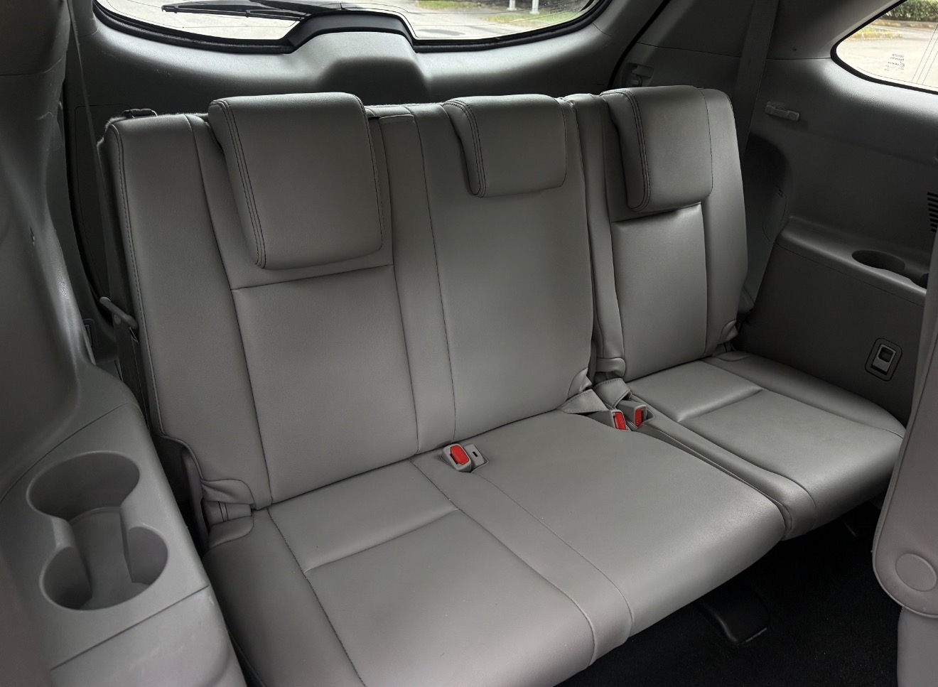 Highlander XLE AWD  photo 9