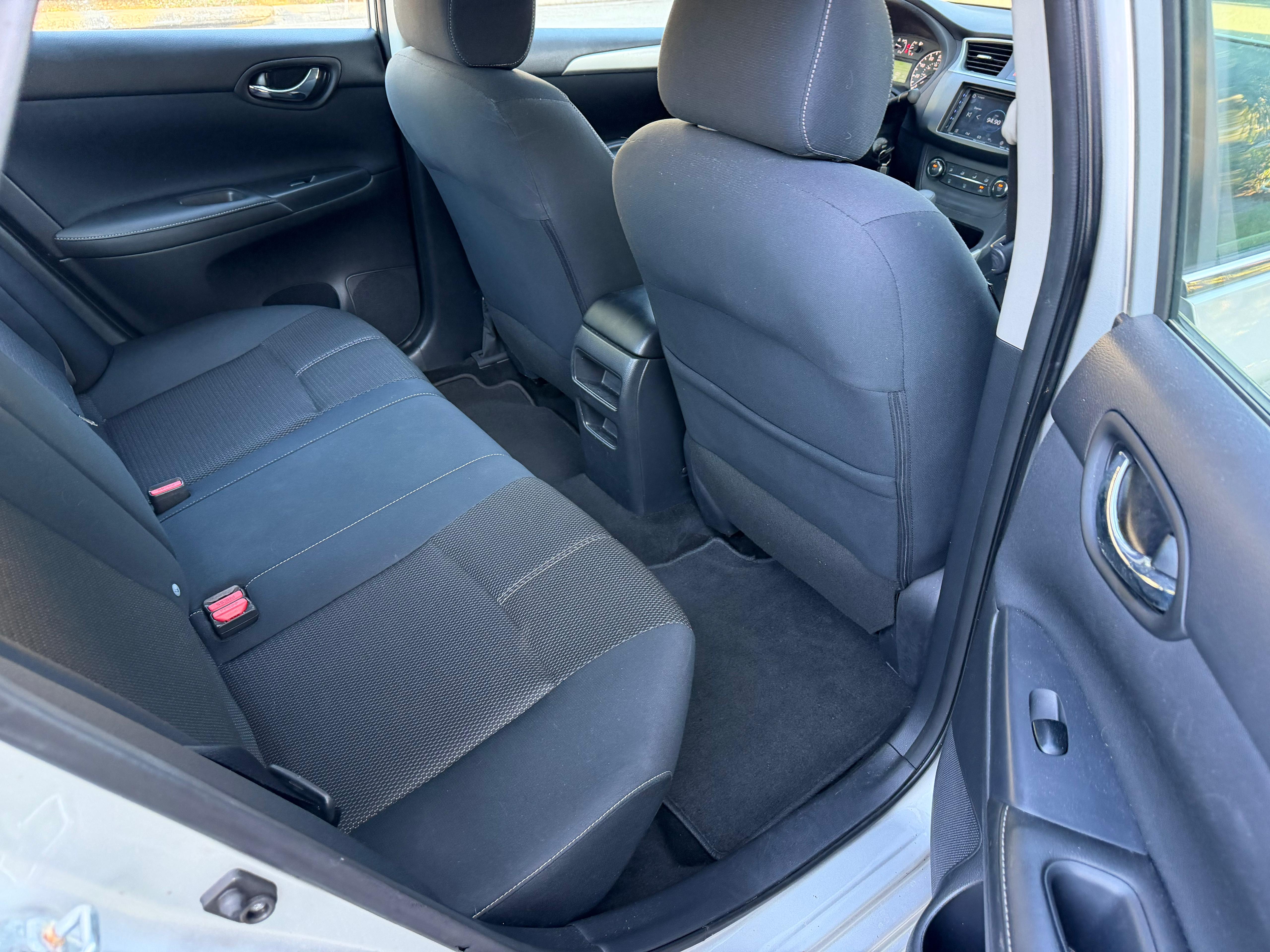 Sentra Sport photo 7