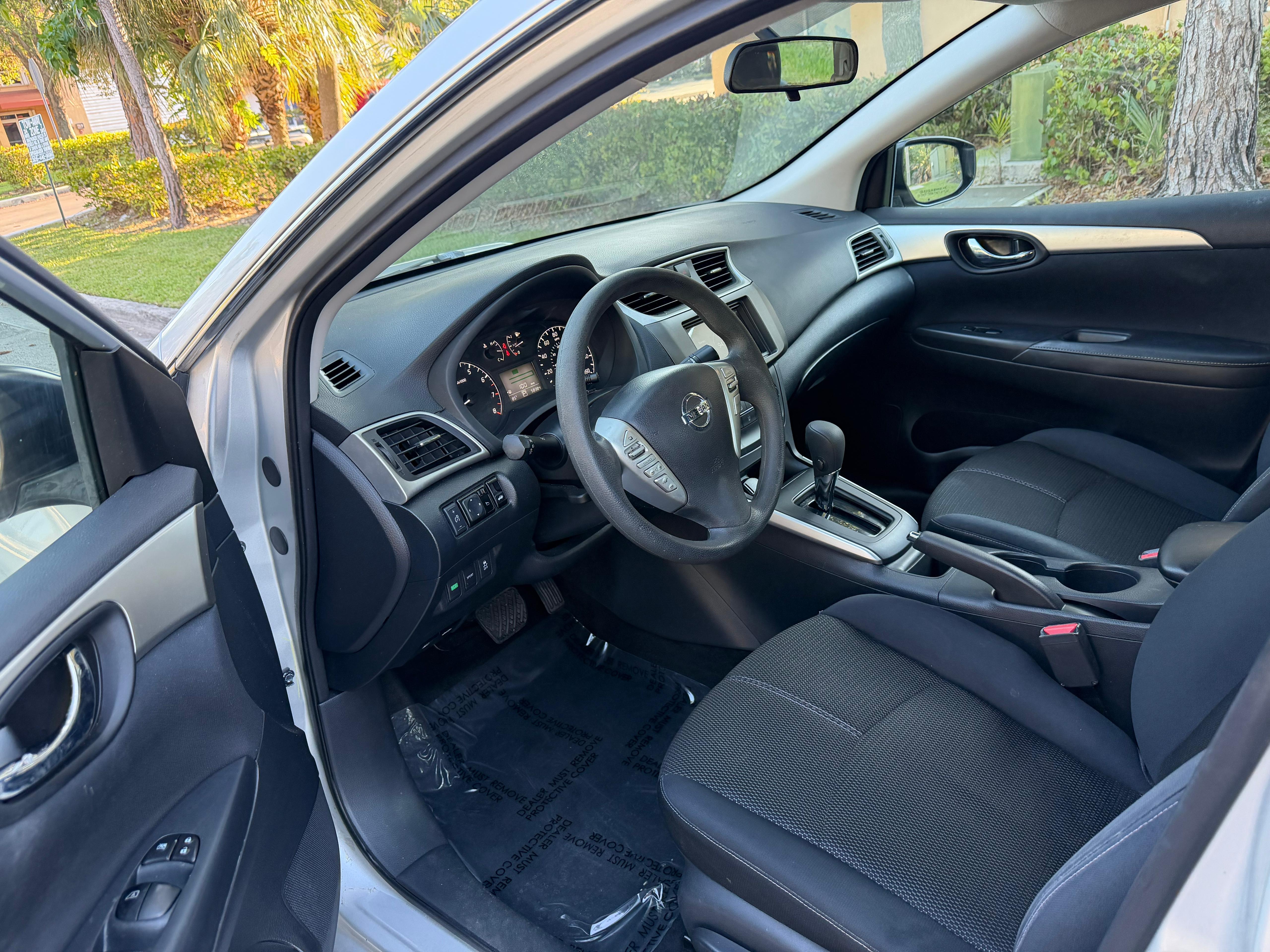 Sentra Sport photo 5