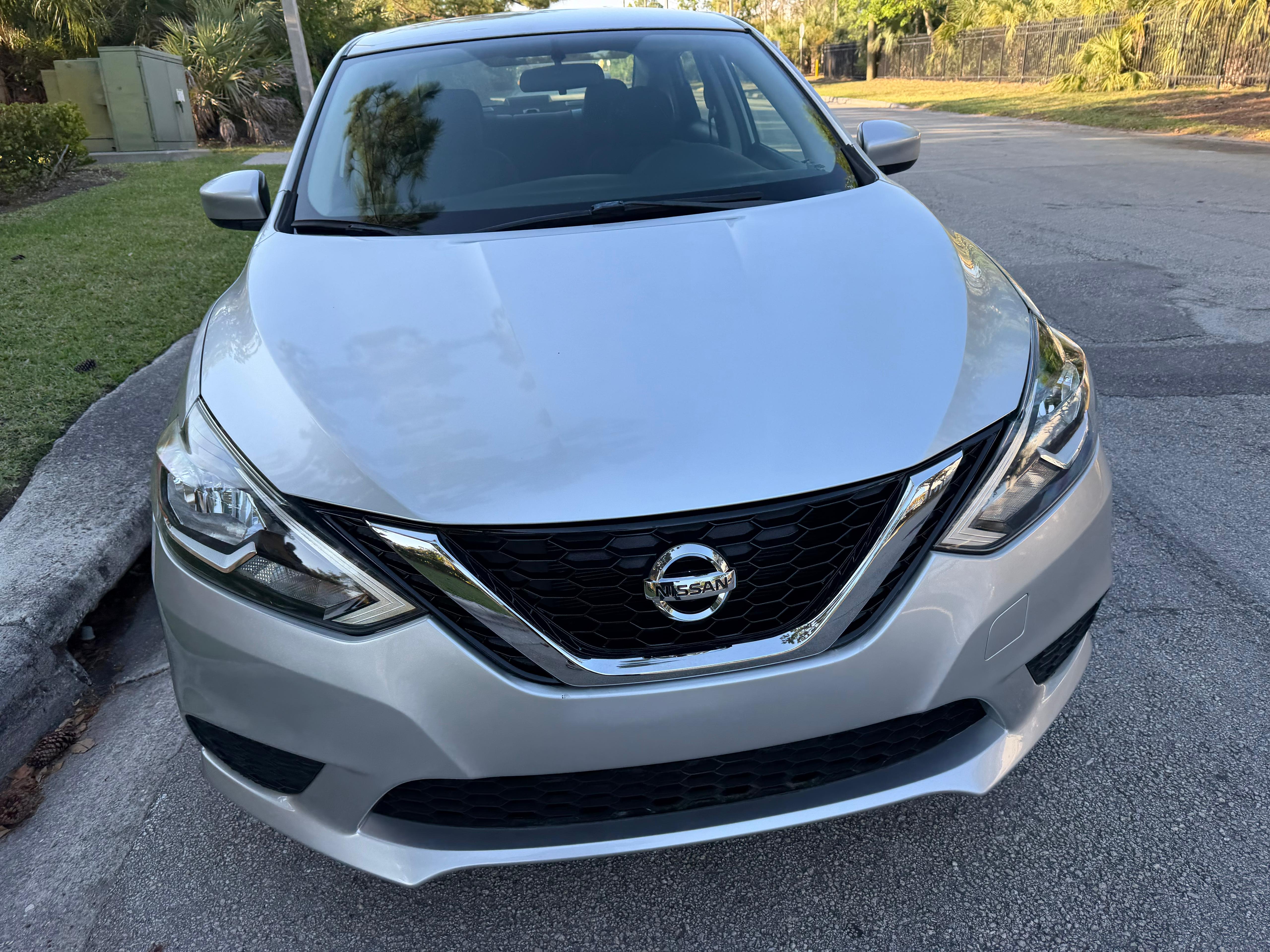 Sentra Sport photo 2