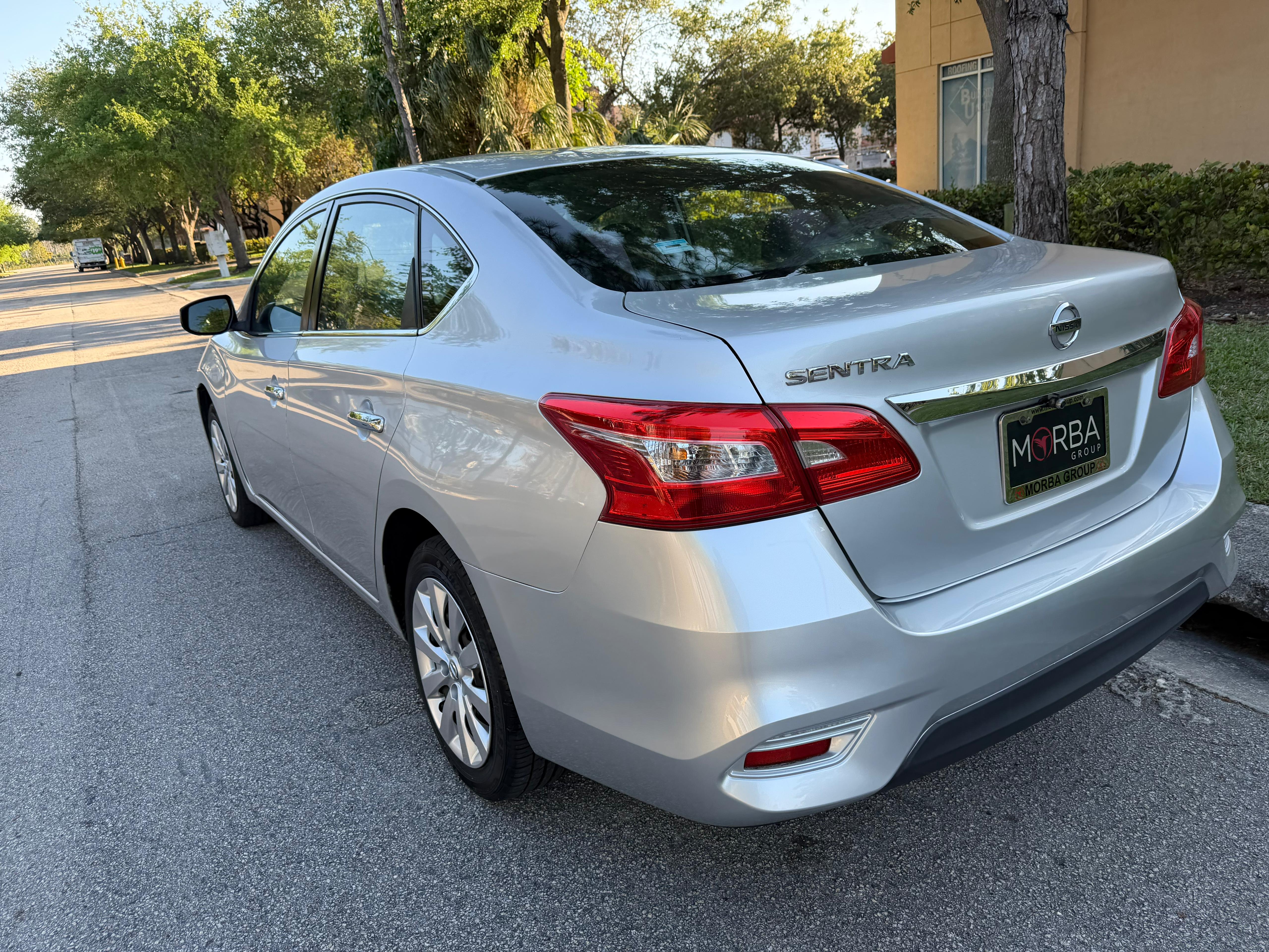 Sentra Sport photo 9
