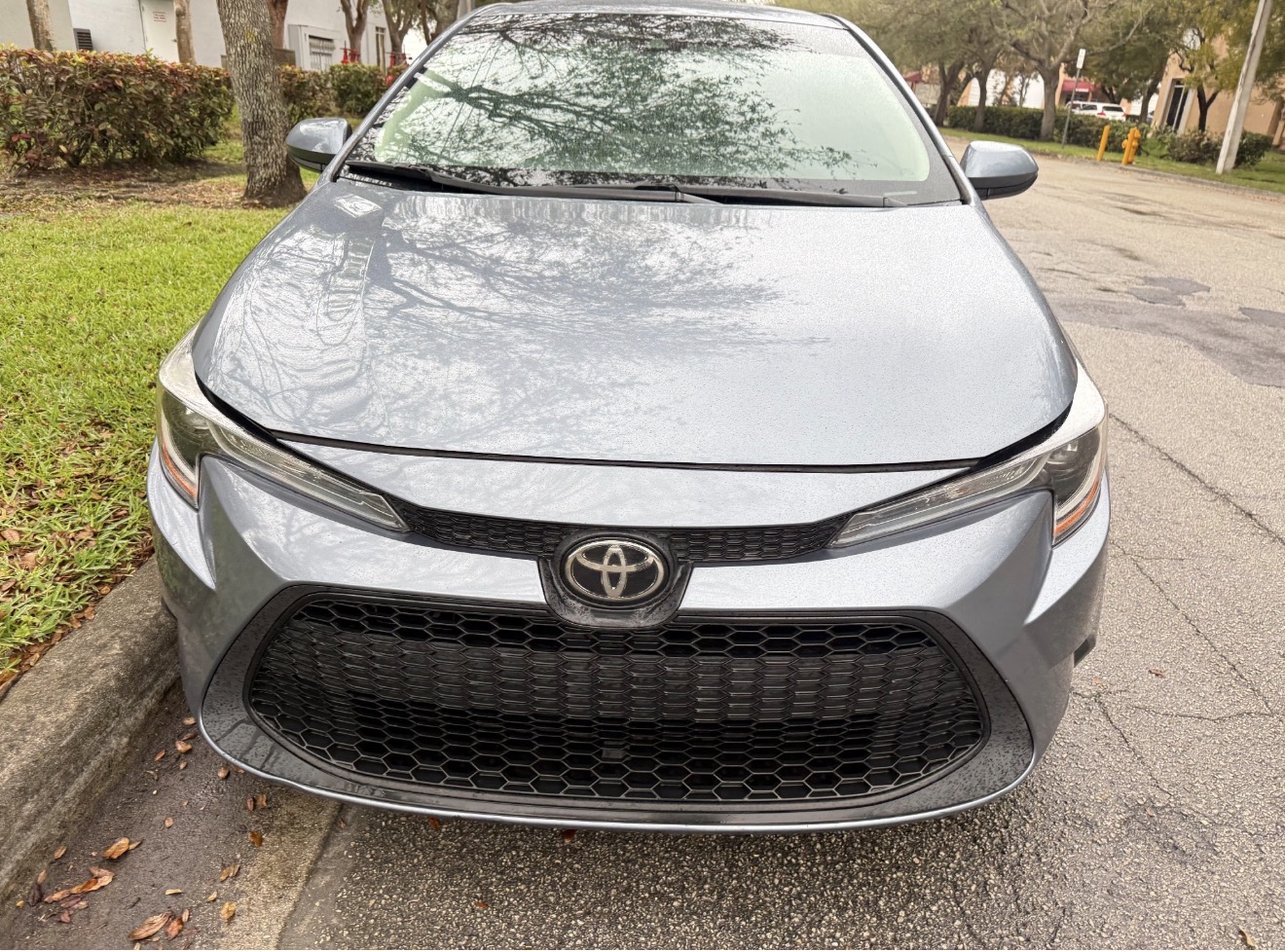 Corola LE PLUS  photo 8