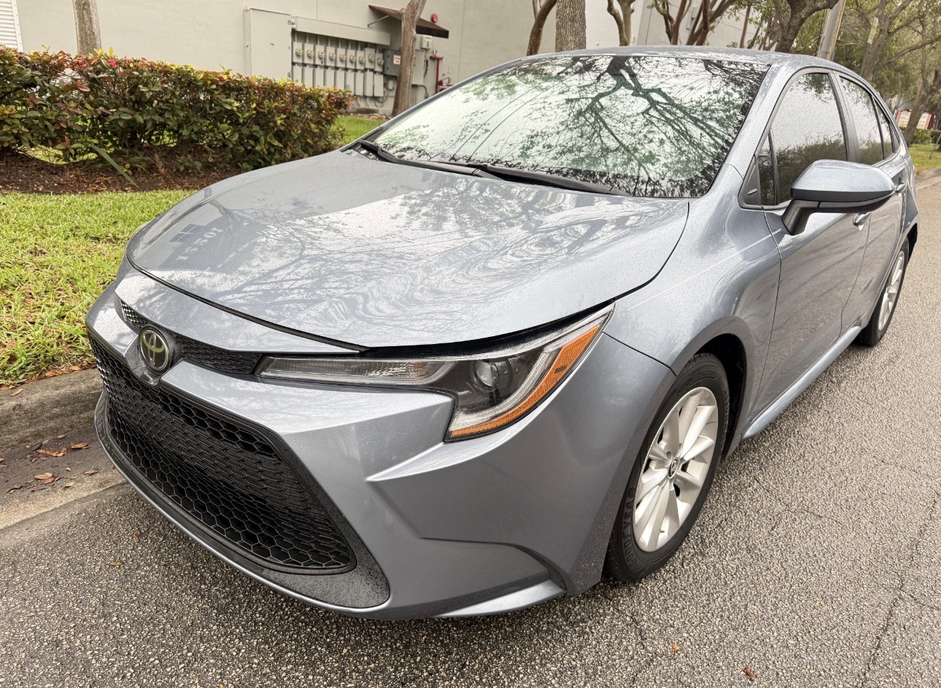 Corola LE PLUS  photo 4