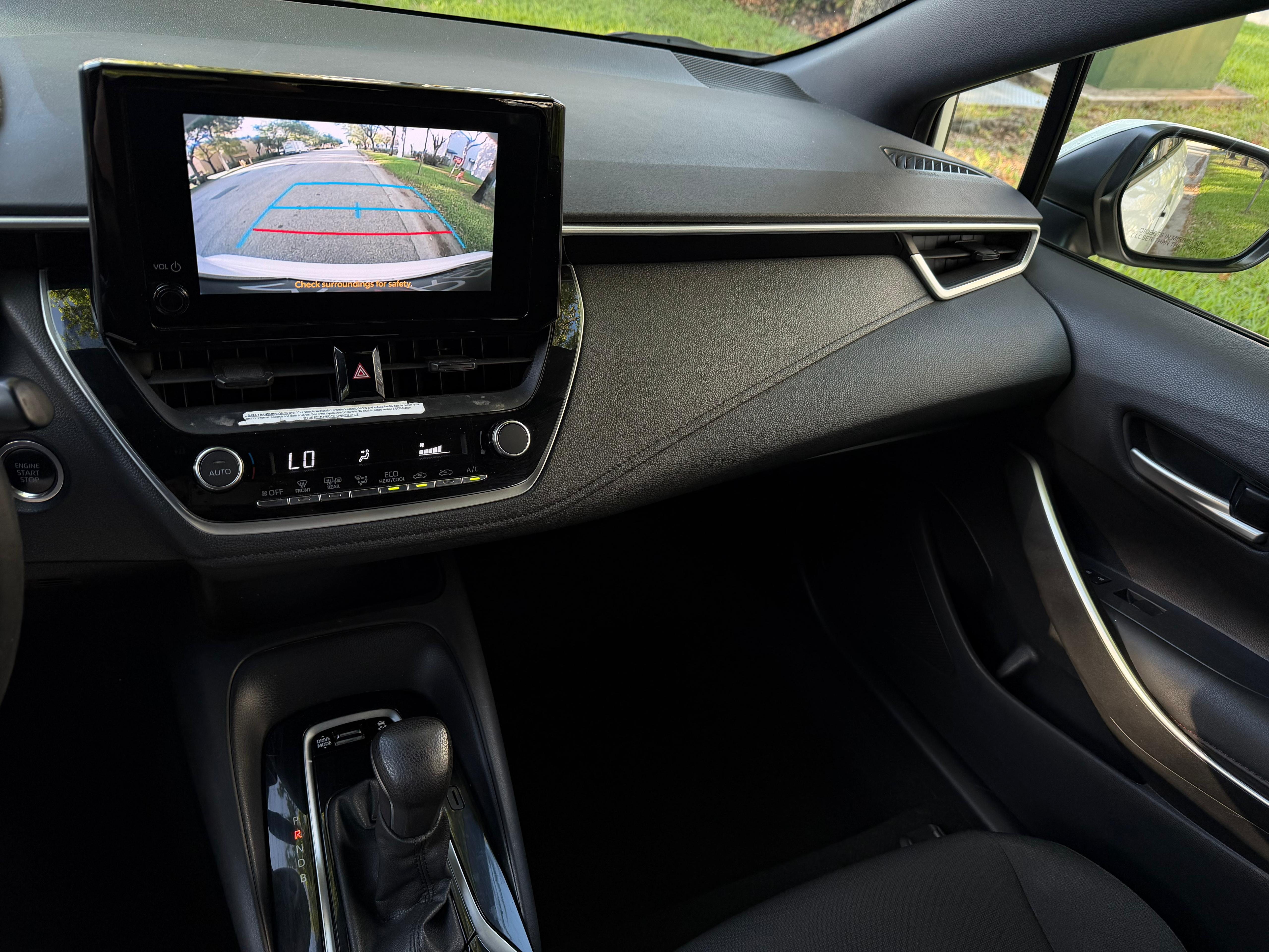 Corolla SE Sport photo 3