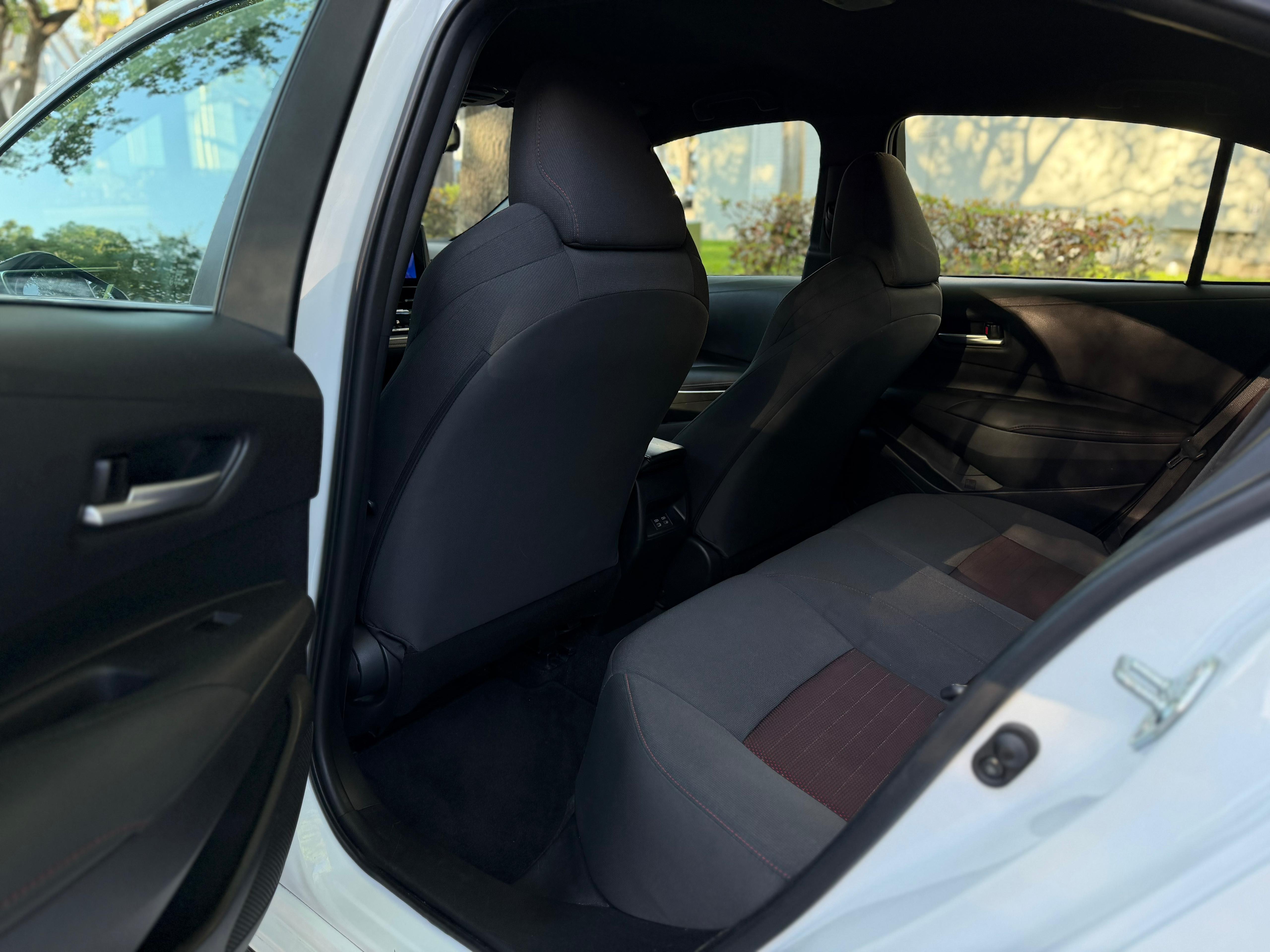 Corolla SE Sport photo 5