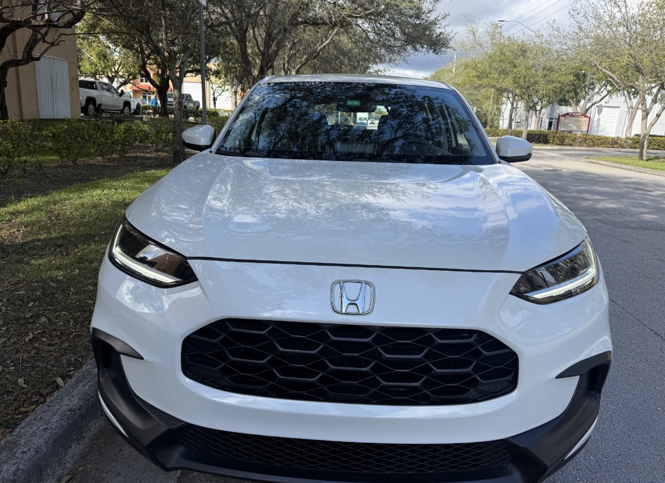 HRV LX photo 4