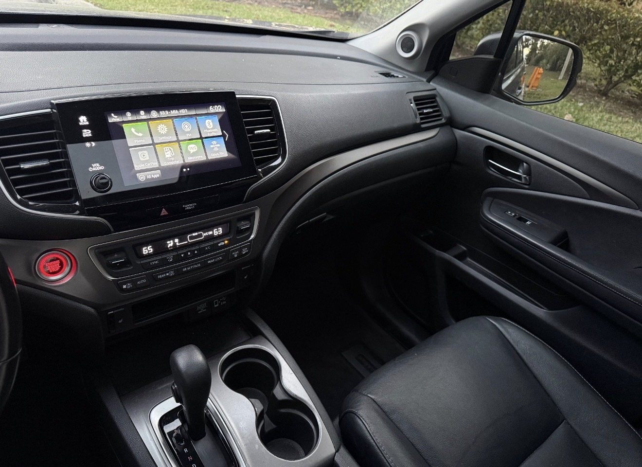 Pilot XLE AWD 4x4 photo 2