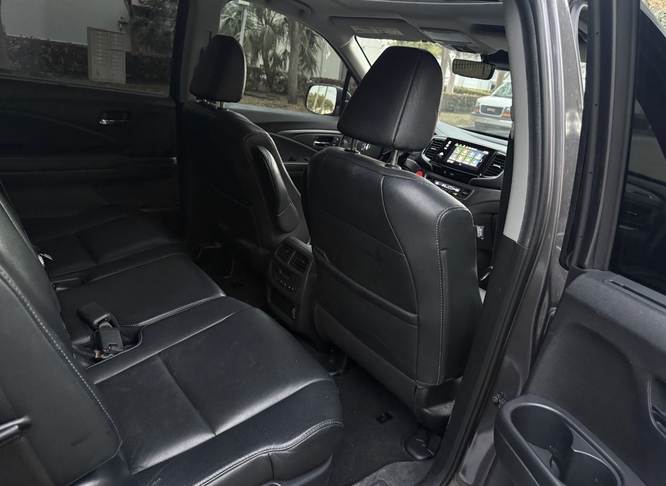 Pilot XLE AWD 4x4 photo 9