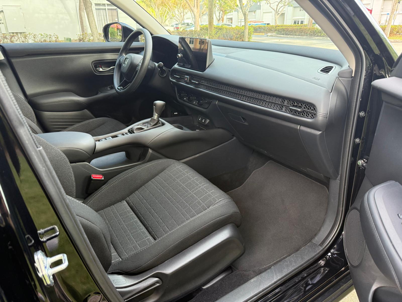 HR-V AWD 4x4 Rebuilt photo 6