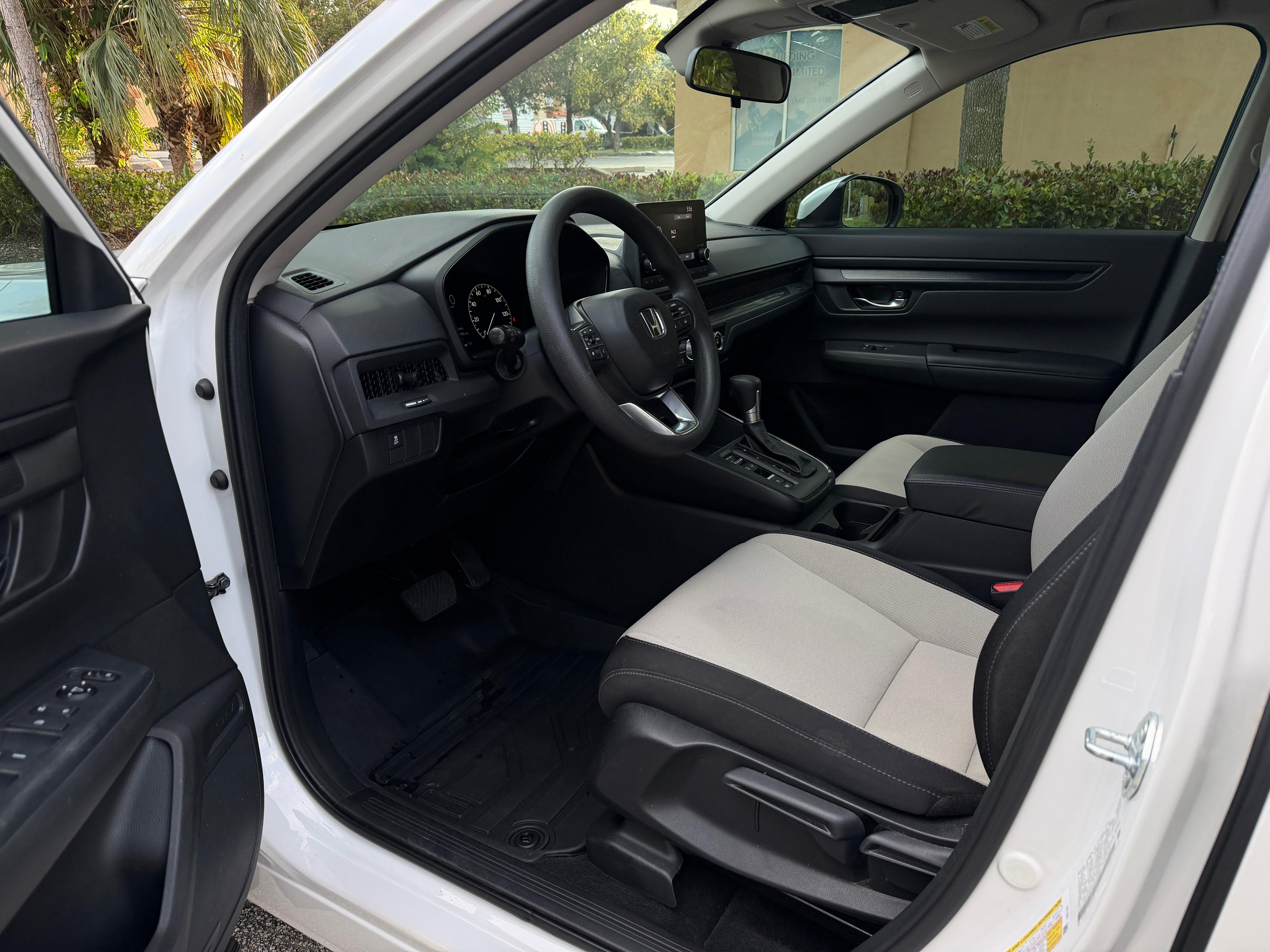 CR-V AWD 4x4 photo 5