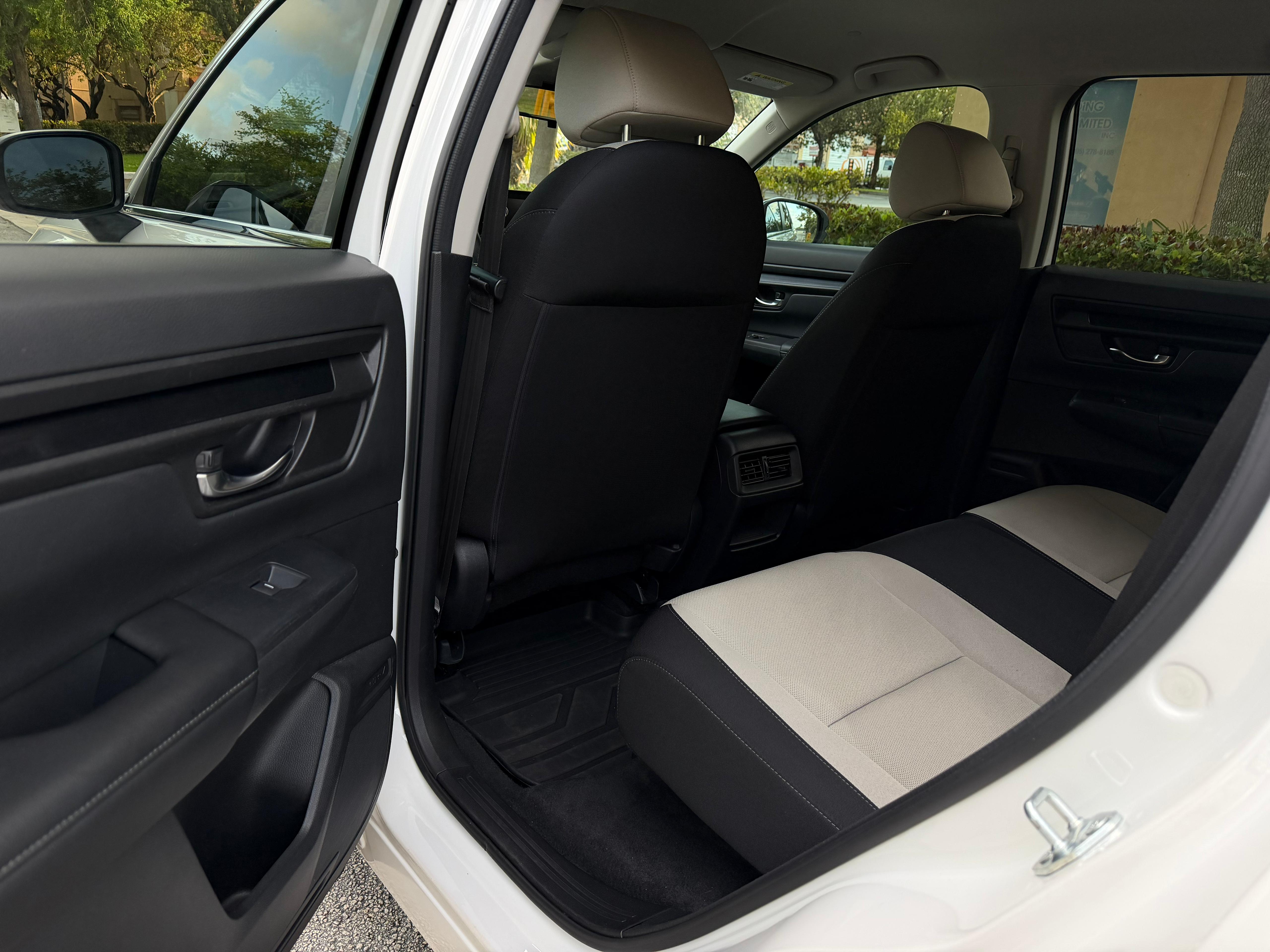 CR-V AWD 4x4 photo 7