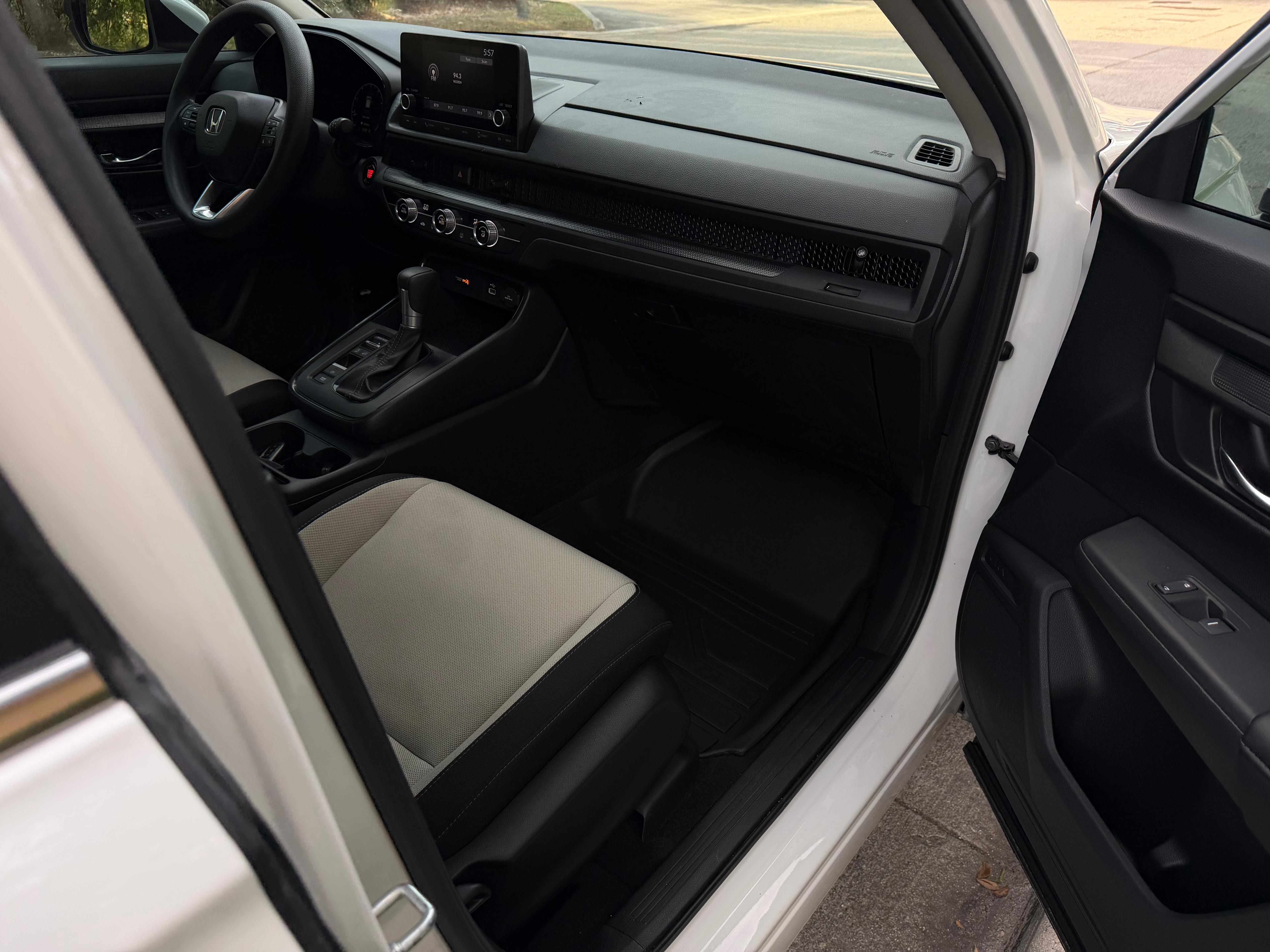 CR-V AWD 4x4 photo 4