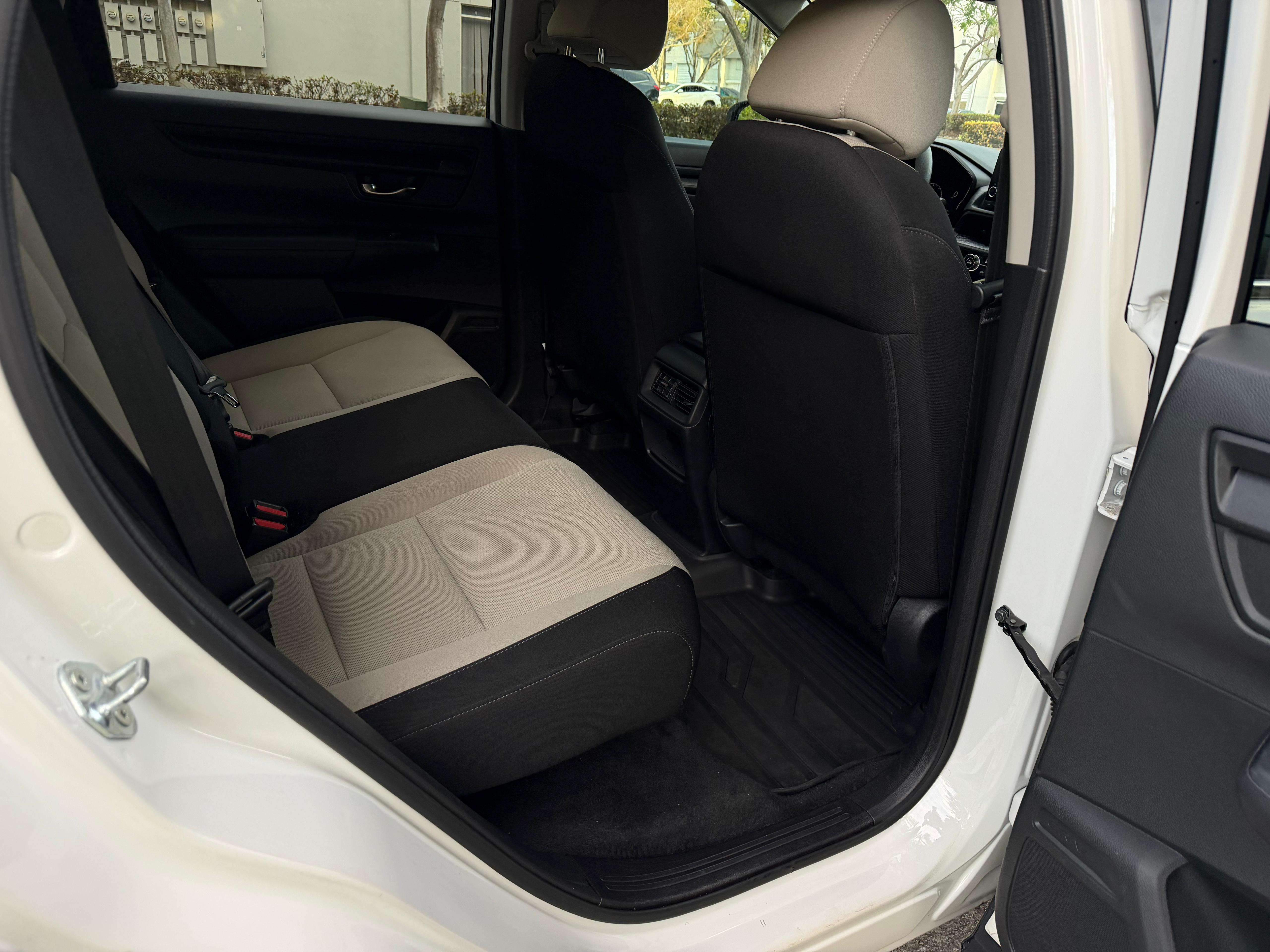 CR-V AWD 4x4 photo 6