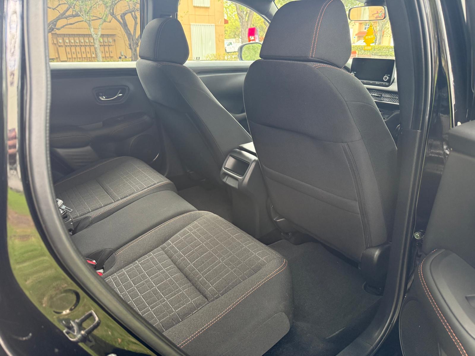 HR-V Sport AWD Rebuilt photo 7