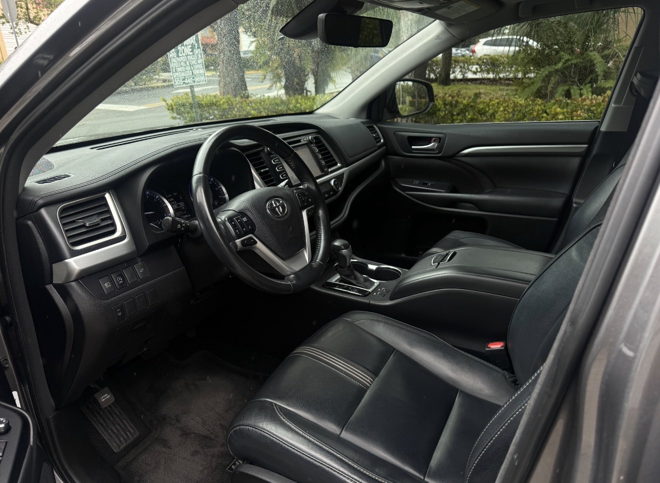 HIGHLANDER SE SPORT  photo 7