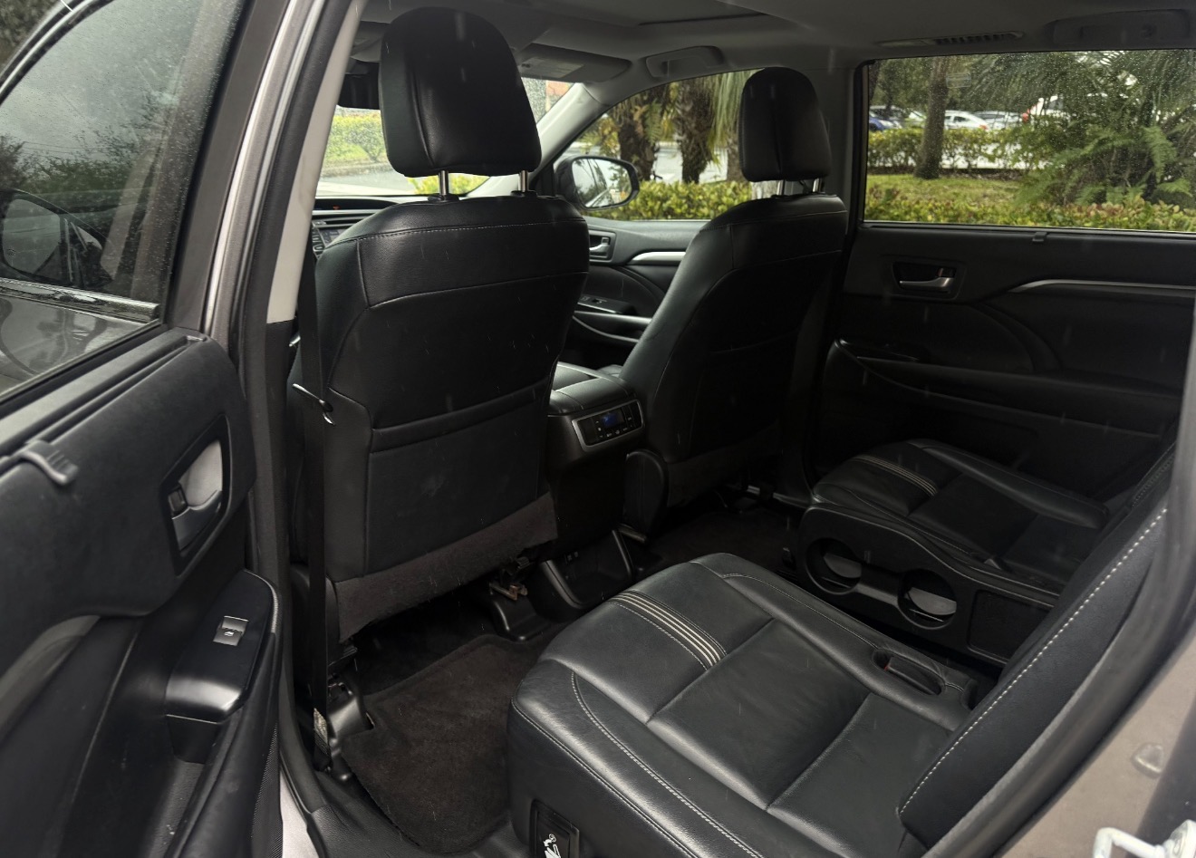 HIGHLANDER SE SPORT  photo 9