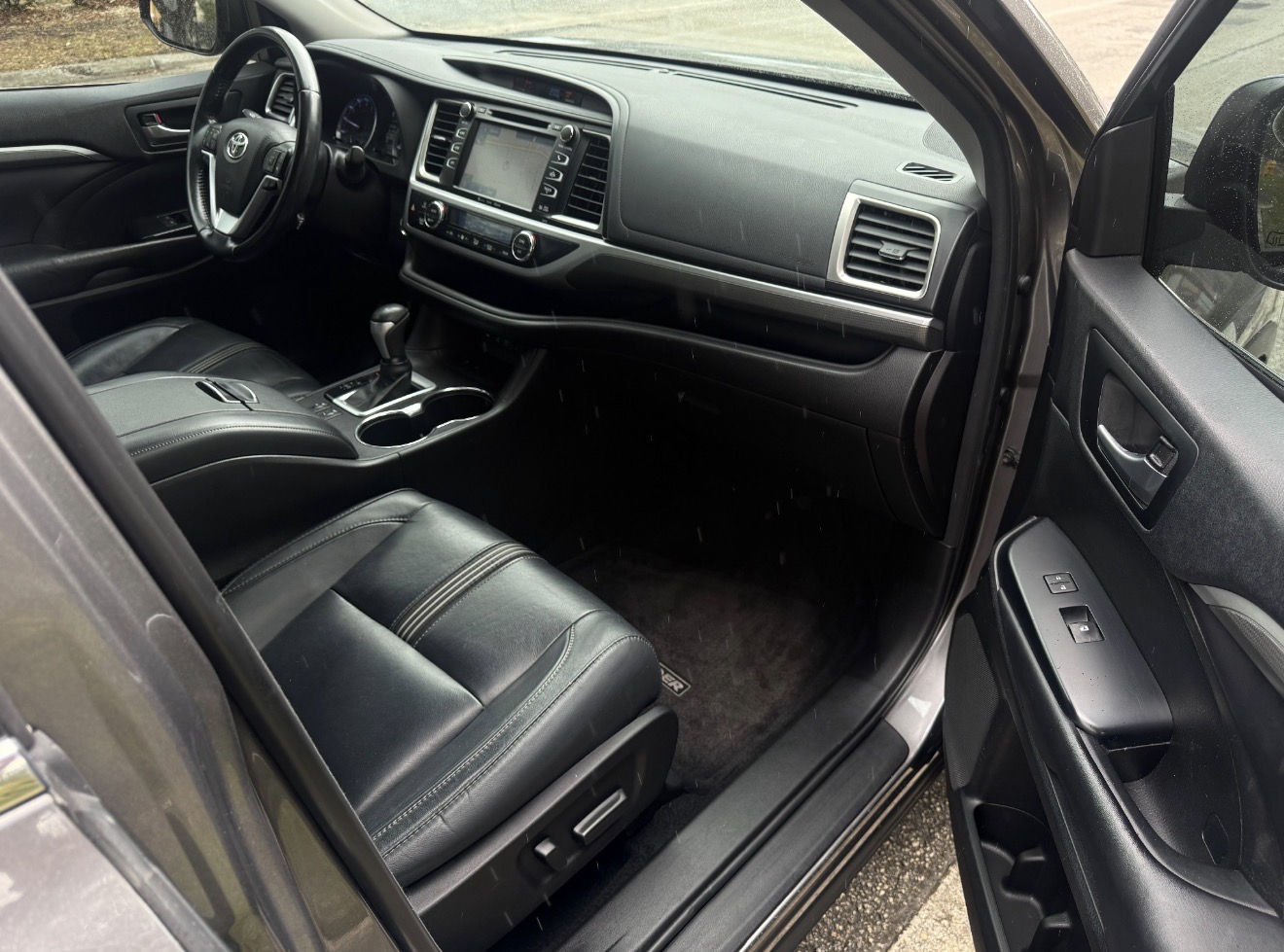 HIGHLANDER SE SPORT  photo 8