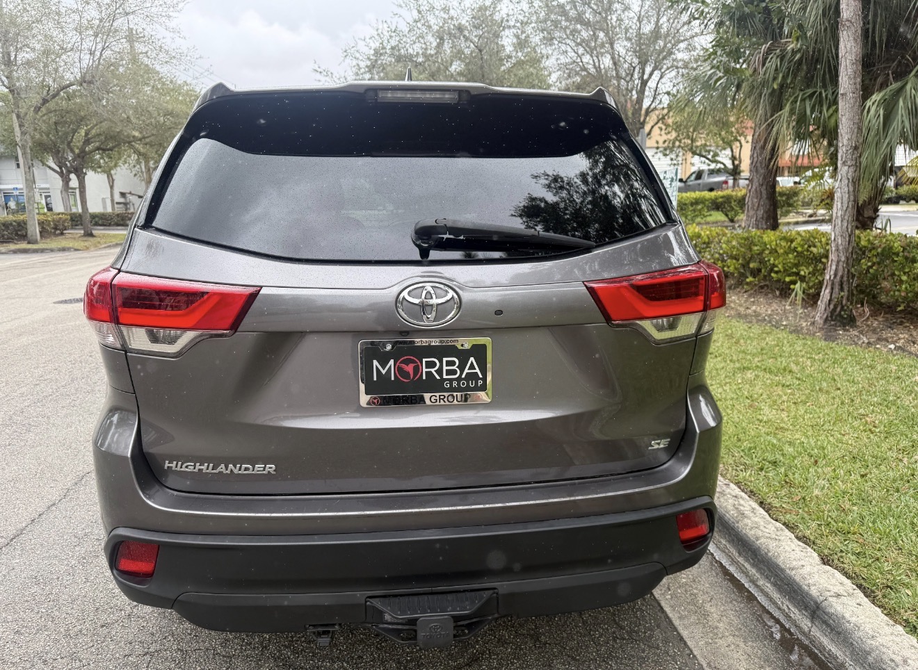 HIGHLANDER SE SPORT  photo 5