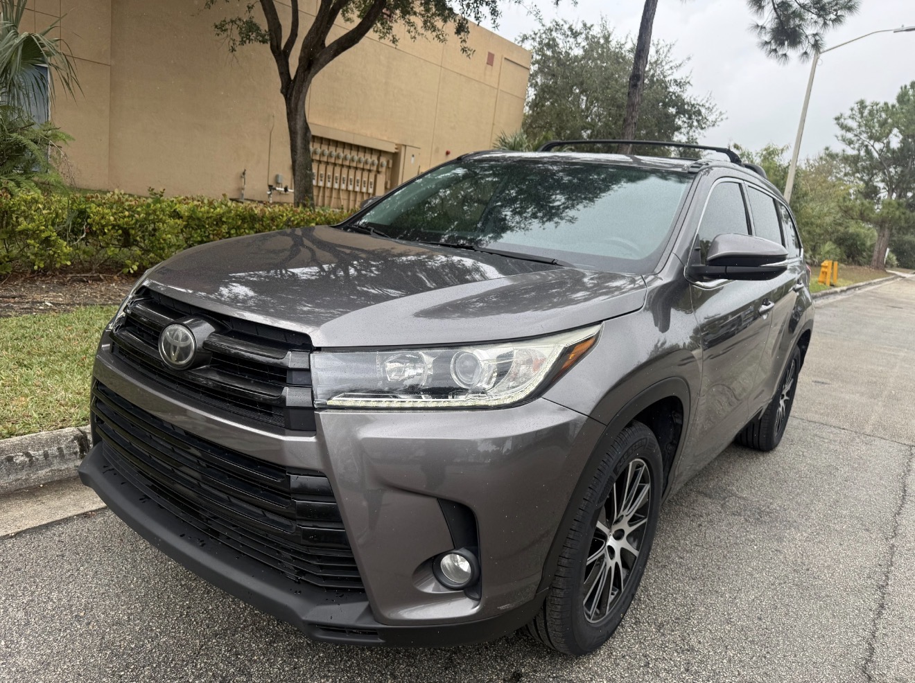 HIGHLANDER SE SPORT  photo 3