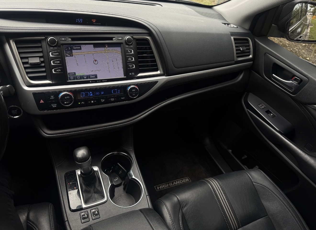 HIGHLANDER SE SPORT  photo 2