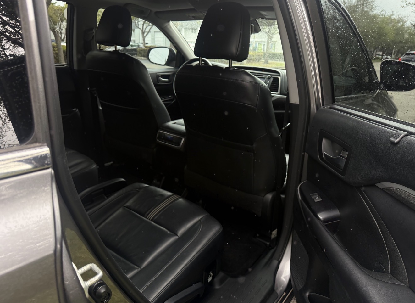 HIGHLANDER SE SPORT  photo 10